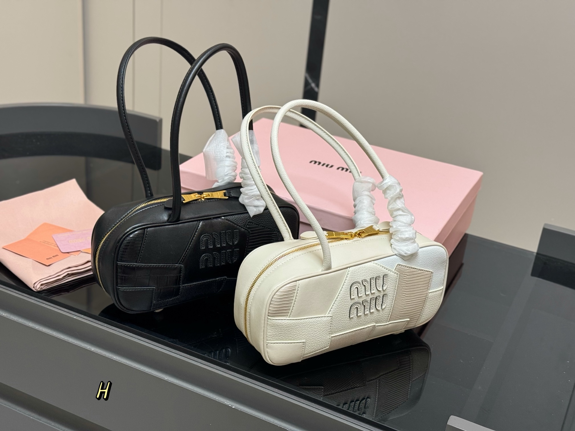 MiuMiu bag 378